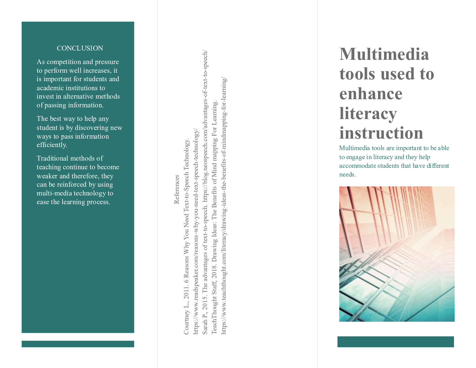 Preview image for Integrating Multimedia In ELA Instruction